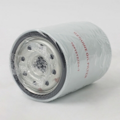 Filtro de aceite, roscado 90915YZZD4-T