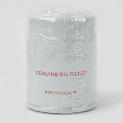 Oil Filter, Spin On 90915YZZD4-T