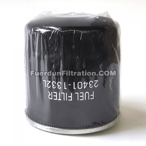 Fuel Filter, Spin On 23401-1332L