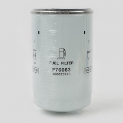 Fuel Filter, Spin On F76083