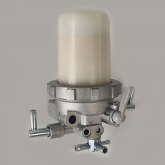 Conjunto de filtro de combustible HFS009