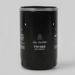 Oil Filter, Spin On F91066