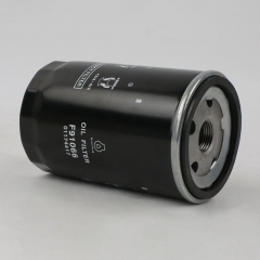 Oil Filter, Spin On F91066
