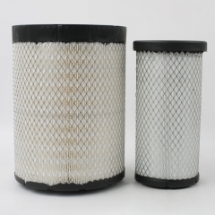 Air Filter, Round (SET) KX-800A+KX-800A-1