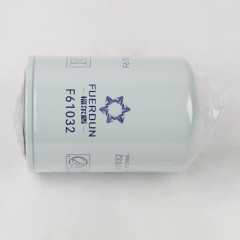 Coolant Filter F61032