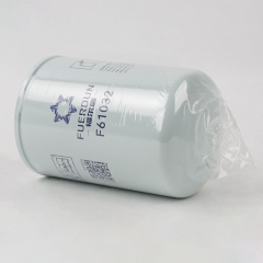 Coolant Filter F61032