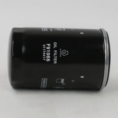 Oil Filter, Spin On F91066