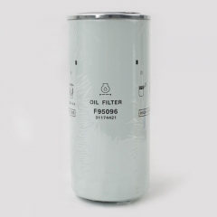 Oil Filter, Spin On F95096