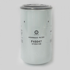 Hydraulic Filter, Spin On F45047
