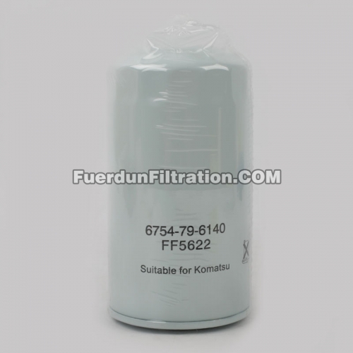 Fuel Filter, Spin On 6754-79-6140