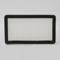 Filtro de habitáculo 242832