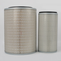 Air Filter, Round (SET) P526509+P526510
