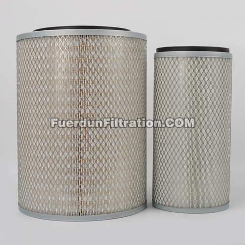 Air Filter, Round (SET) P526509+P526510