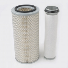 Air Filter, Round (SET) P181088+P776694