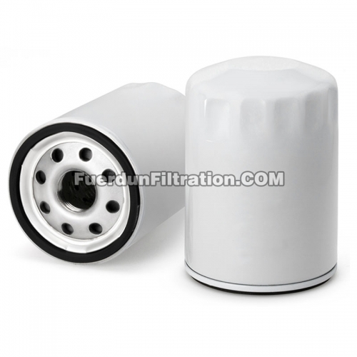 Oil Filter, Spin On 12735811