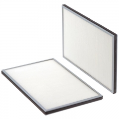 Filtro de habitáculo SC90142