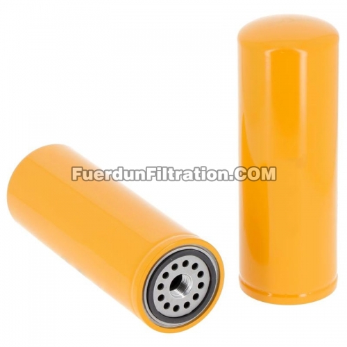 Fuel Filter, Spin On P551312