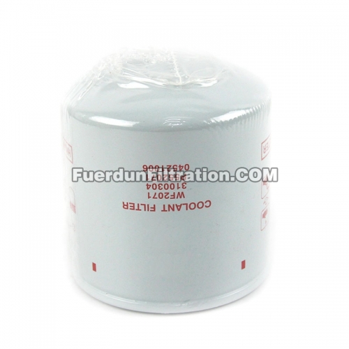 Coolant Filter P554071