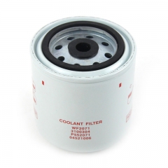 Coolant Filter P554071