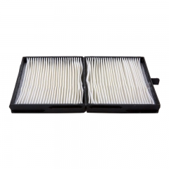Filtro de cabina CA-5602