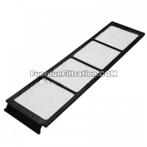 Filtro de habitáculo 4445864