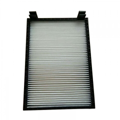 Filtro de habitáculo 400402-00006