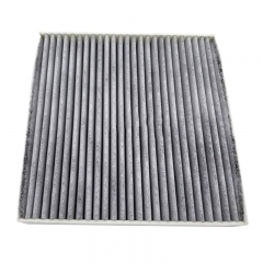 Filtro de cabina 145520-2510