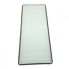 Filtro de habitáculo CU3478