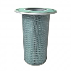 Air Filter, Round 1P8483+1P-8482