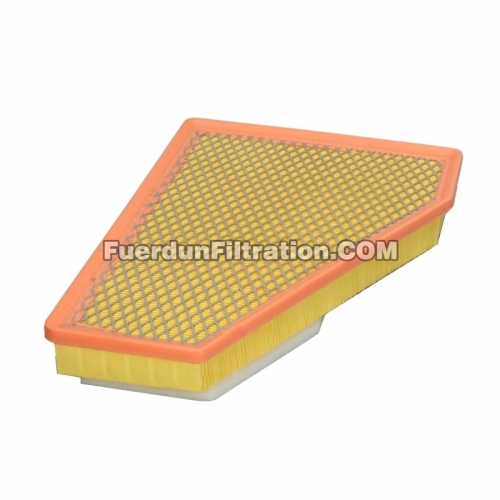 Filtro de cabina 4891462AC