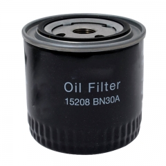 Oil Filter, Spin On 15208-BN30A