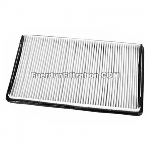 Filtro de habitáculo 4134237