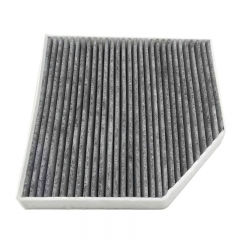 Filtre d'habitacle 4H0819439