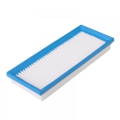 Filtro de habitáculo 0010940301