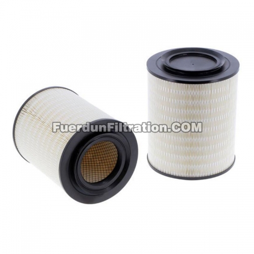 Filtro de aire redondo ME017246
