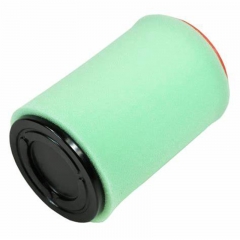 Filtro de aire redondo 4XE-E4450-00-00
