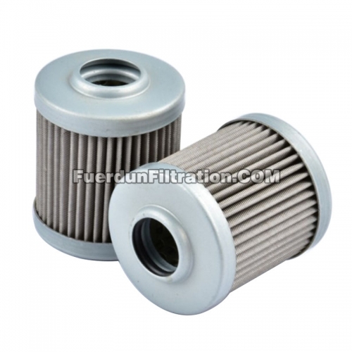 Gas Filter, Cartridge LFG-5274E03