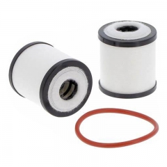 Reniflard 8-97606318-0