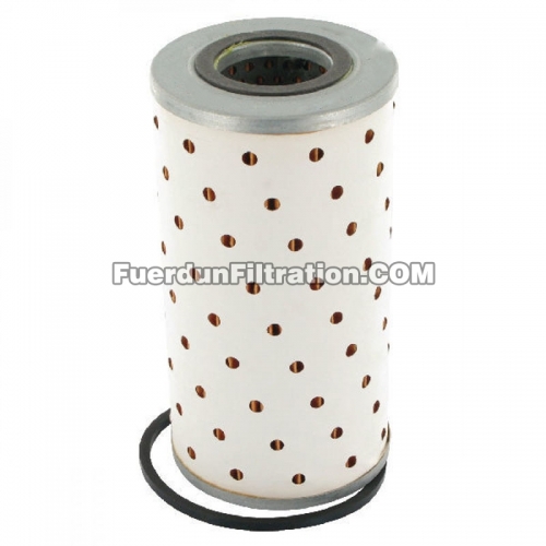 Filtro de aceite, cartucho G839