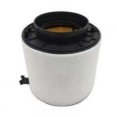 Filtro de aire redondo 8K0133843D
