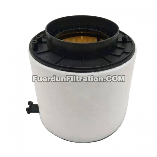 Filtro de aire redondo 8K0133843D