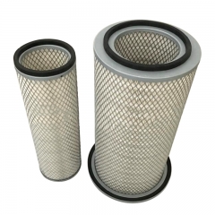 Air Filter, Round (SET) 6001816050