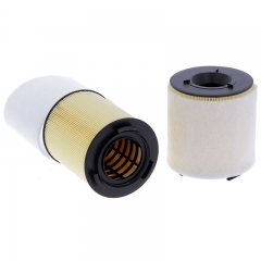 Filtro de aire redondo 6R0129620A