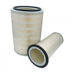 Air Filter, Round (SET) B222100000533+B22210000053...