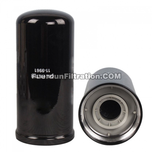 Oil Filter, Spin On 11-9961