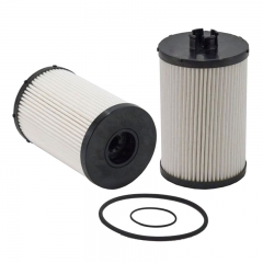 Топливно-водяной сепаратор, картридж 1873917C91