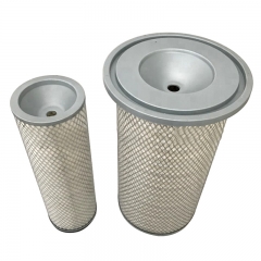 Air Filter, Round (SET) 6001816050