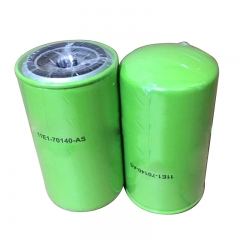 Filtro de aceite, roscado 11E1-70140-AS