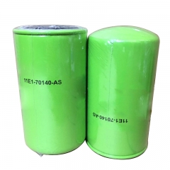 Oil Filter, Spin On 11E1-70140-AS