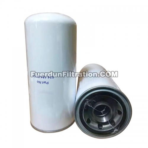 Oil Filter, Spin On 5241840101